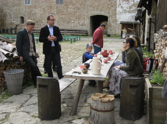 Istung Narva Kolledžis